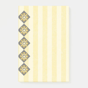 Sun Kissed Post It Notes Post-it Klebezettel