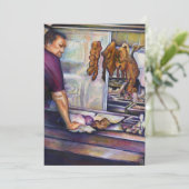 Sun-Kissed Singapore (Stehend Vorderseite)