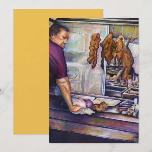 Sun-Kissed Singapore (Vorne/Hinten)