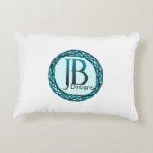 Sun-kissed Street Dekokissen (Rückseite)