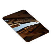 Sun-kissed Street Magnet (Rechte Seite)