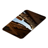 Sun-kissed Street Magnet (Linke Seite)