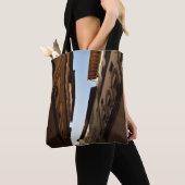 Sun-kissed Street Tasche (Von Nahem)