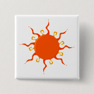 Sun-Knopf Button