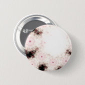Sun-Koralle Button (Vorne & Hinten)