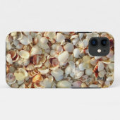 Sun küsste Muscheln Case-Mate iPhone Hülle (Rückseite (Horizontal))