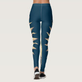 Sun Leggings (Rückseite)