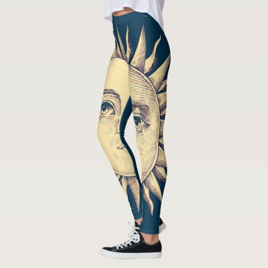 Sun Leggings (Links)