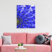 SUN LEINWANDDRUCK (Insitu (Wohnzimmer))