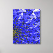 SUN LEINWANDDRUCK (Vorderseite)