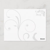 Sun Liebe For Earth von Hafiz Postkarte (Rückseite)