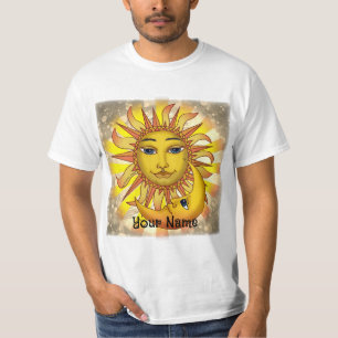 Sun Lieben Moon T - Shirt