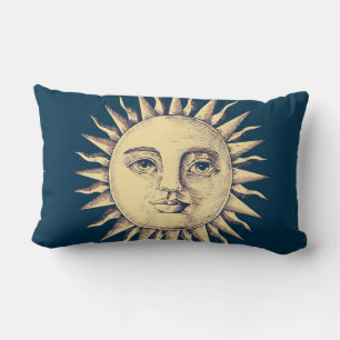 Sun Lumbar Pillow Lendenkissen
