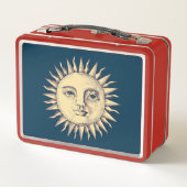 Sun Lunch Box (Rückseite)