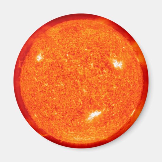 Sun Magnet (Vorne)