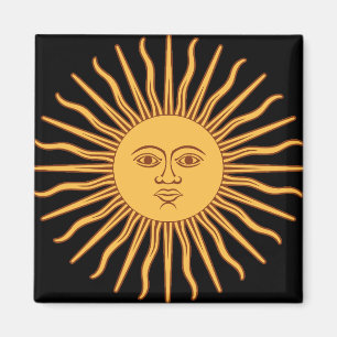 Sun Magnet