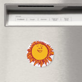 Sun Magnet (In Situ (Geschirrspüler))