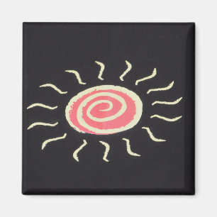 Sun Magnet