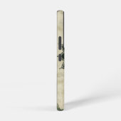 Sun Mandala Roots Phone Case Samsung Galaxy Hülle (Rechte Seite)