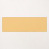 Sun Mandala Yogamatte (Rückseite (Horizontal))