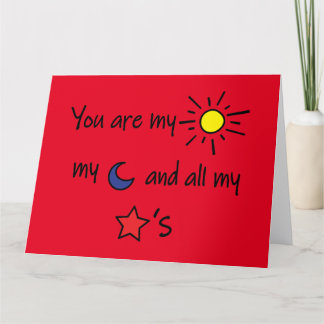 Sun-Moon-and-Stars- Dankeskarte