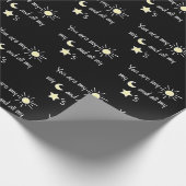Sun-Moon-and-Stars- Geschenkpapier (Ecke)