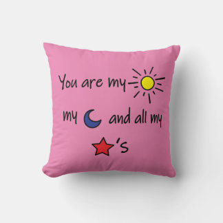 Sun-Moon-and-Stars- Kissen