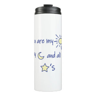 Sun-Moon-and-Stars- Thermosbecher