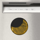 Sun & Moon Magnet (In Situ (Geschirrspüler))