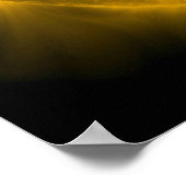 Sun & Moon Poster (Ecke)