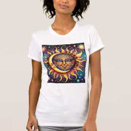 Sun, Moon & Stars Co. T-Shirt