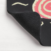 Sun Mouse Pad Mousepad (Ecke)