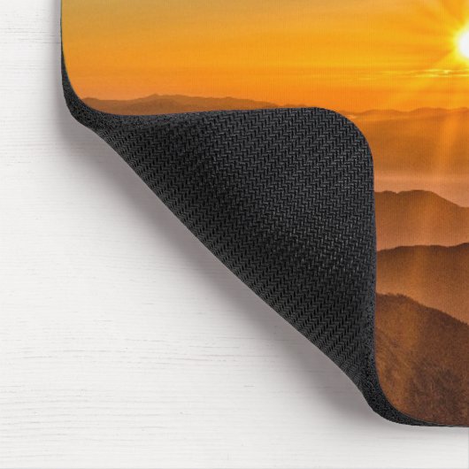 Sun Mousepad (Ecke)