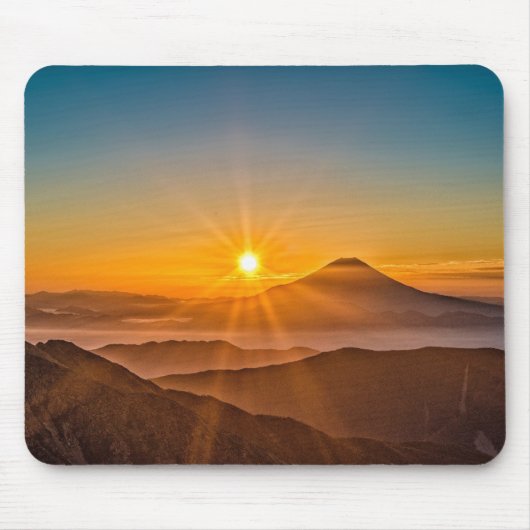 Sun Mousepad (Vorne)