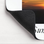 Sun Mousepad (Ecke)