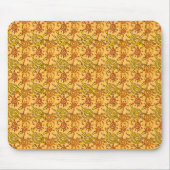 Sun-Muster Mousepad (Vorne)
