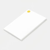 Sun Notes Post-it Klebezettel (angewinkelt)