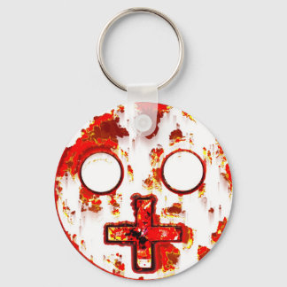 Sun Nurse Schlüsselanhänger