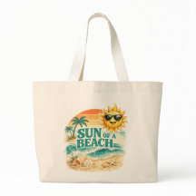 Sun of a Beach