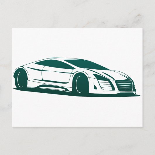 Sun of ästhetic.png postkarte (Vorderseite)