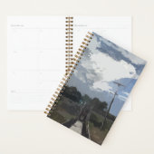 Sun Over Bridge Plan Planer (Anzeige)