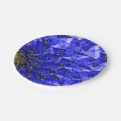 SUN PAPPTELLER (Schrägansicht)