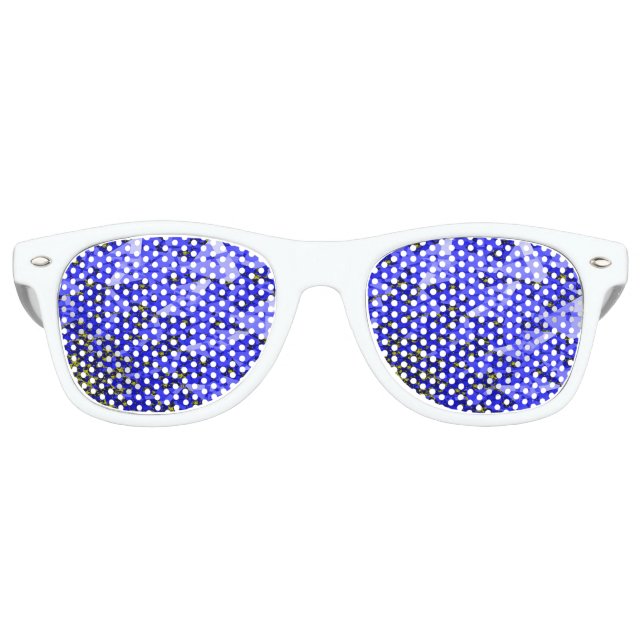 SUN PARTYBRILLE (Vorderseite)