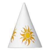 Sun Partyhütchen (Rechts)