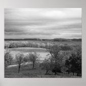 Sun-Patches Poster (Vorne)