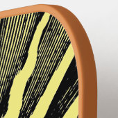 Sun Pickleball Paddle (Linke Seite)