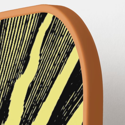 Sun Pickleball Paddle (Linke Seite)