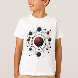SUN-Planet T-Shirt