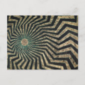 Sun Postkarte (Vorderseite)