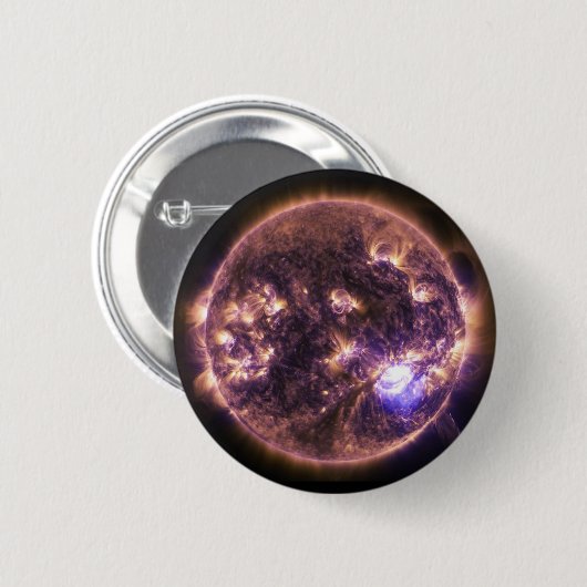 Sun Power Button (Vorne & Hinten)
